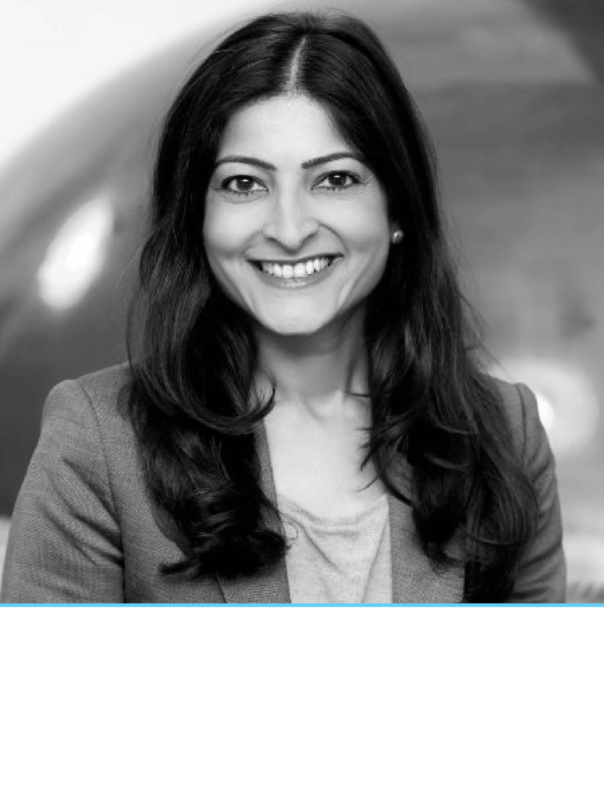Speakers ACGL 0525_Tina Kataria - Coca-cola